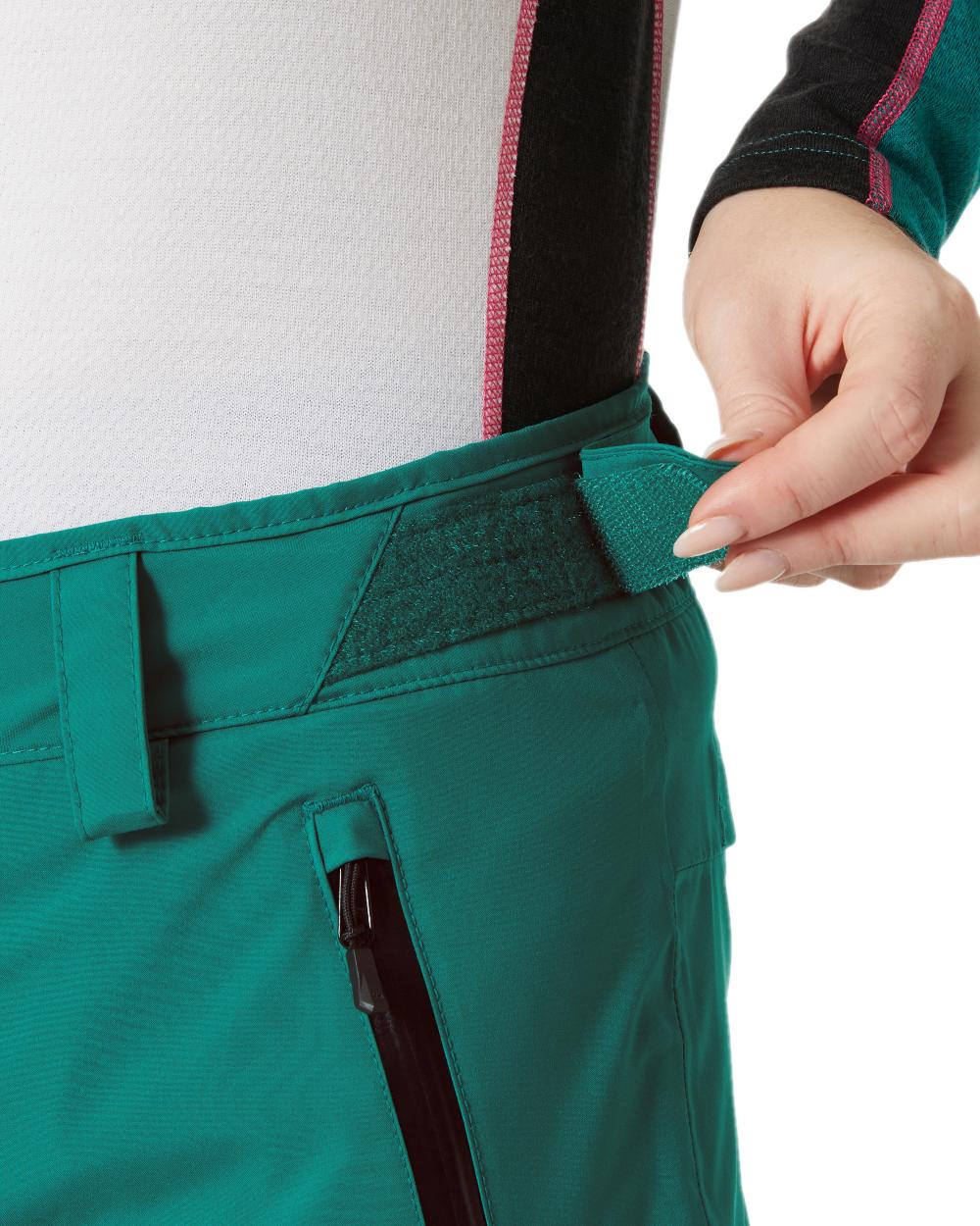 Helly Hansen Womens Legendary Insulated Ski Pants - Image 24