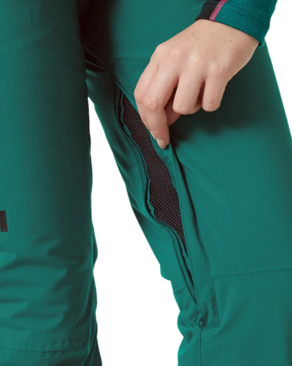 Helly Hansen Womens Legendary Insulated Ski Pants - Image 25