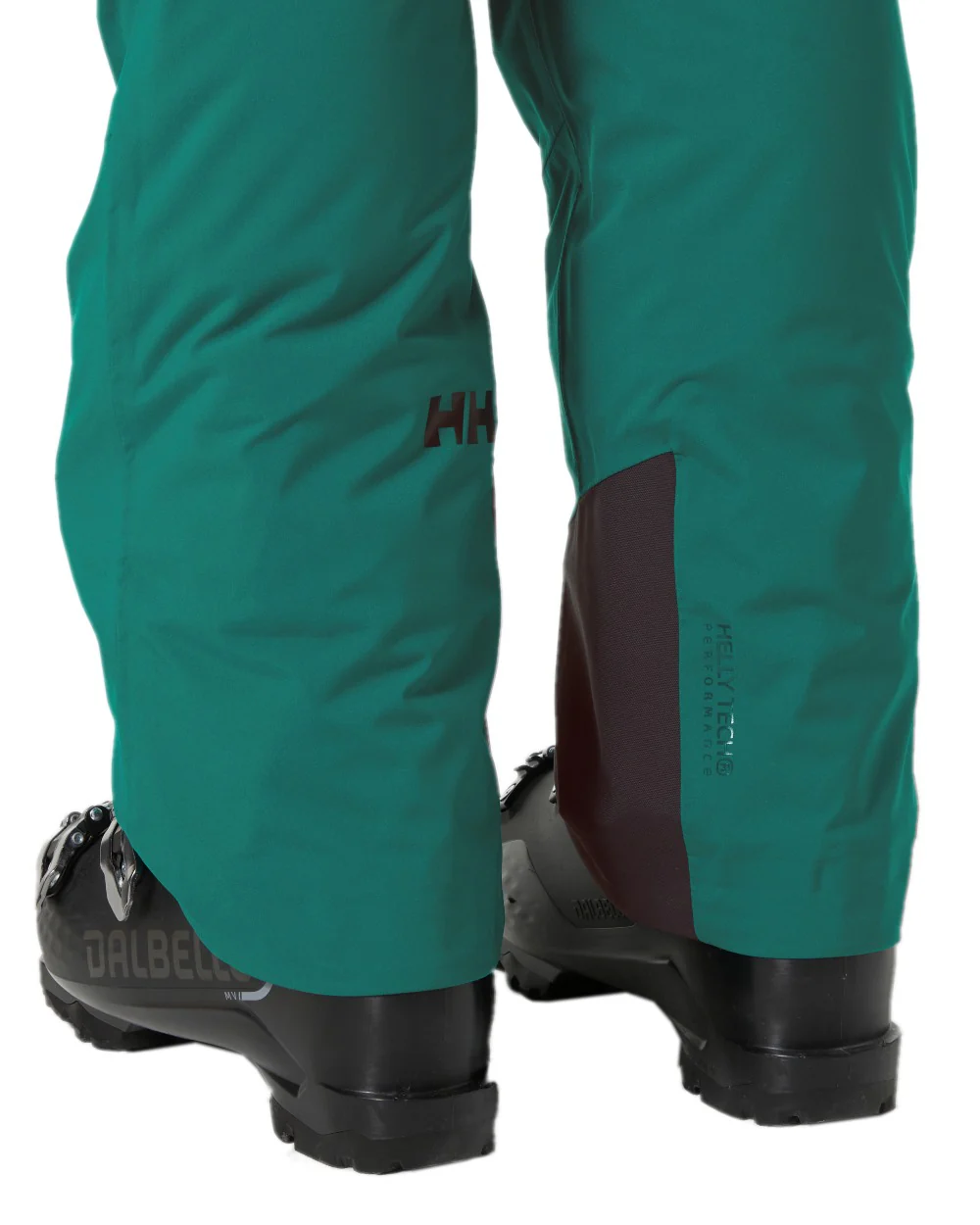 Helly Hansen Womens Legendary Insulated Ski Pants - Image 26