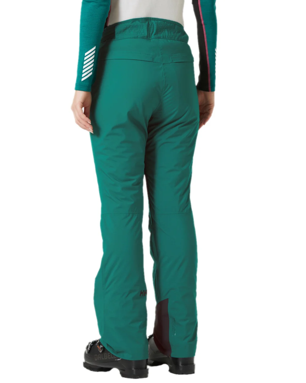 Helly Hansen Womens Legendary Insulated Ski Pants - Image 27