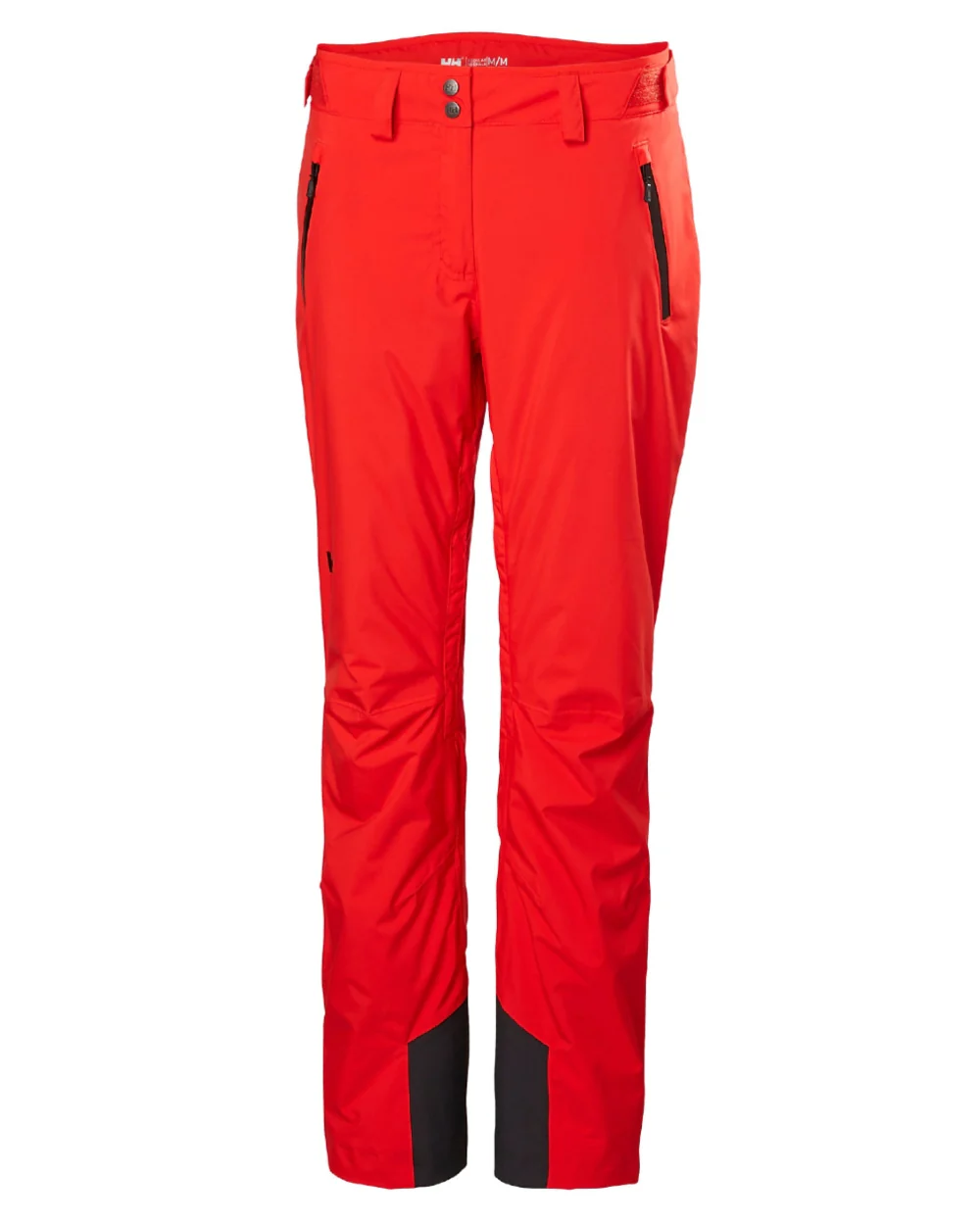 Helly Hansen Womens Legendary Insulated Ski Pants - Image 3
