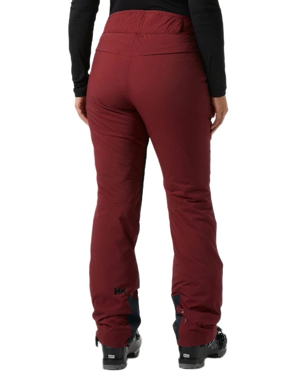 Helly Hansen Womens Legendary Insulated Ski Pants - Image 30