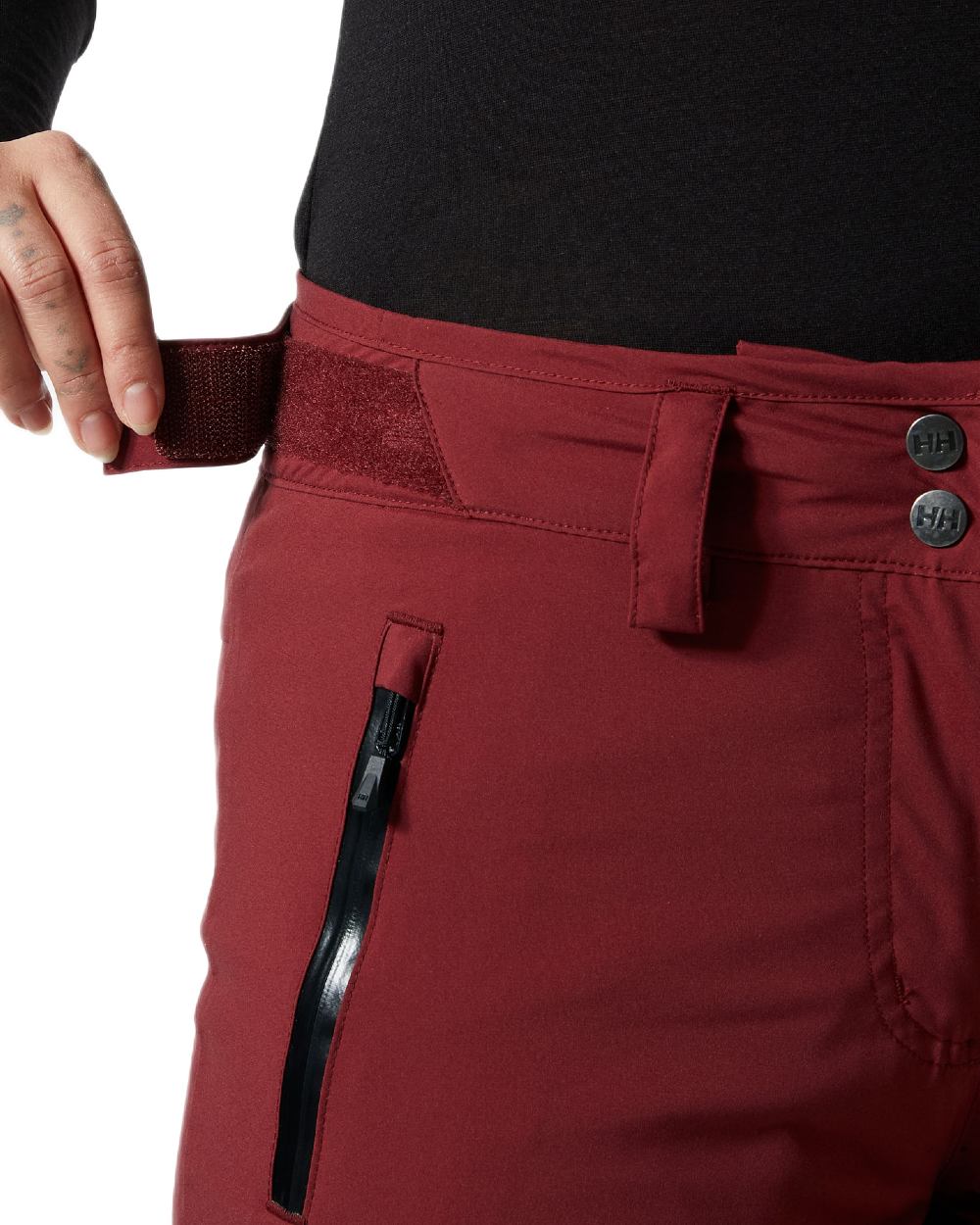Helly Hansen Womens Legendary Insulated Ski Pants - Image 31