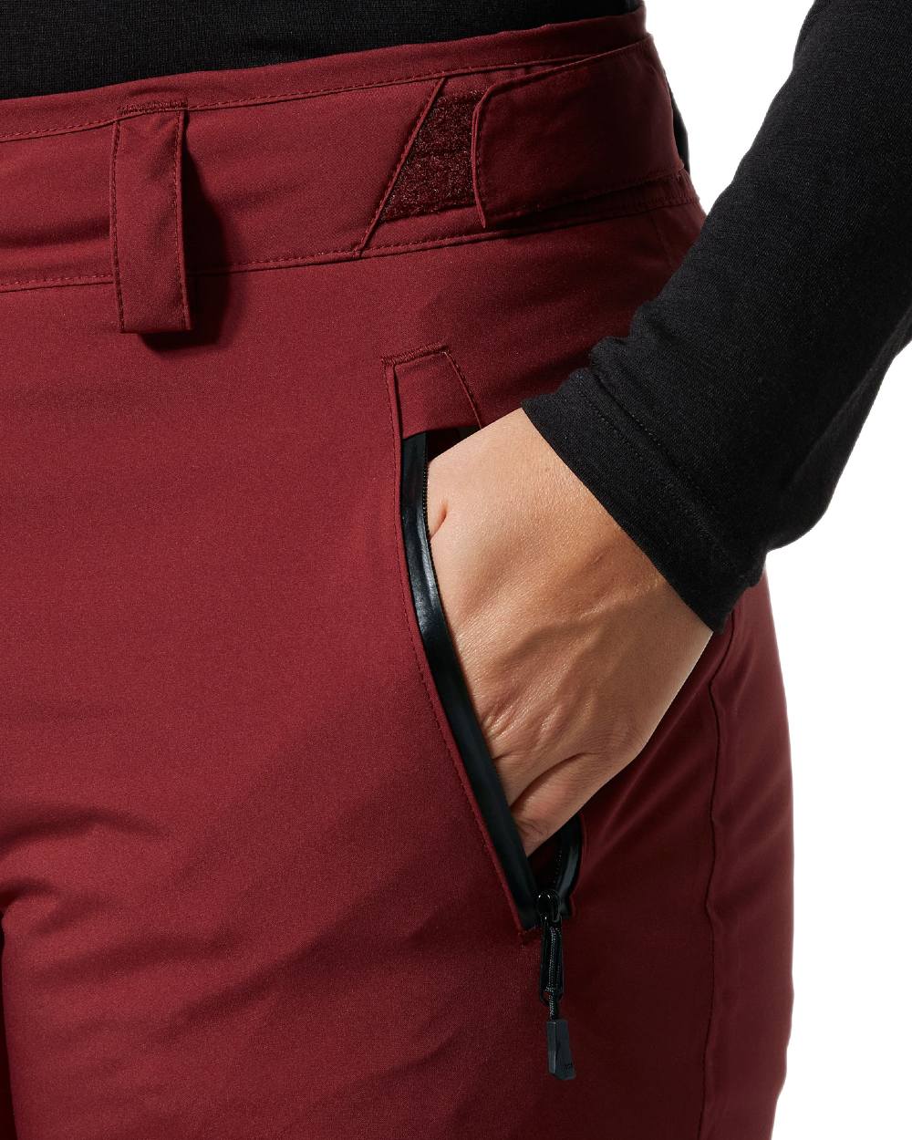 Helly Hansen Womens Legendary Insulated Ski Pants - Image 32