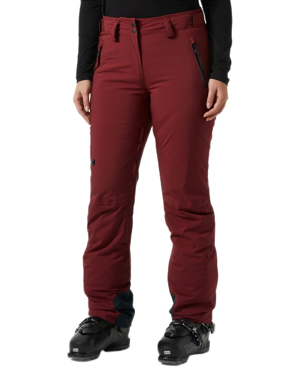 Helly Hansen Womens Legendary Insulated Ski Pants - Image 33