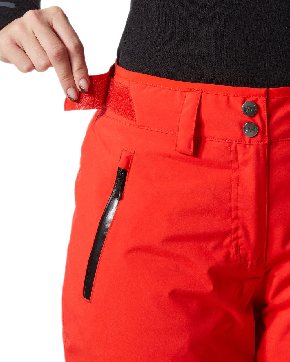 Helly Hansen Womens Legendary Insulated Ski Pants - Image 36