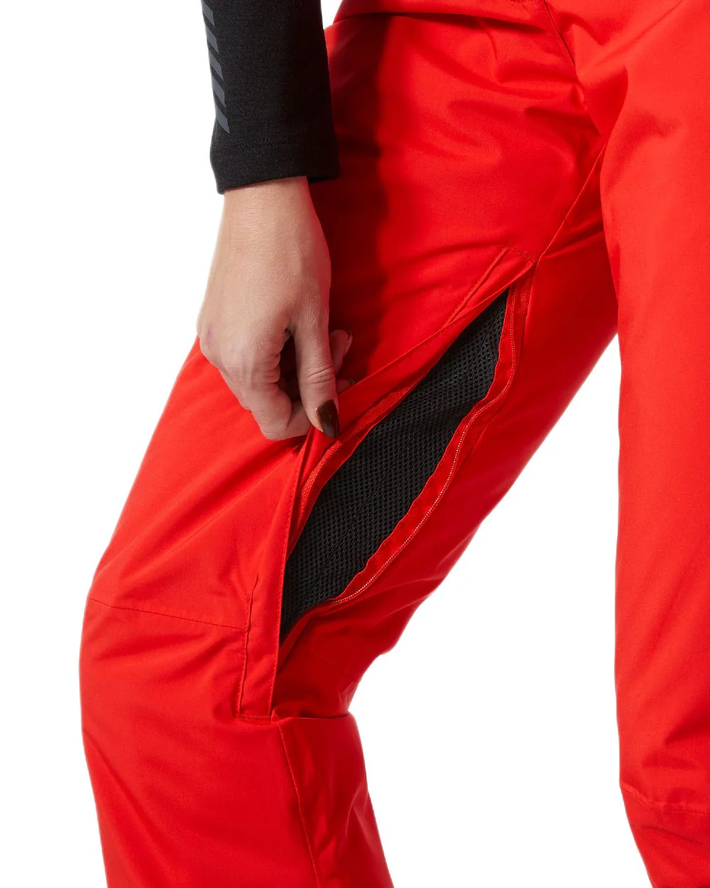 Helly Hansen Womens Legendary Insulated Ski Pants - Image 37