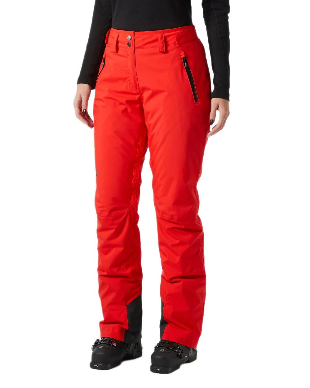 Helly Hansen Womens Legendary Insulated Ski Pants - Image 4