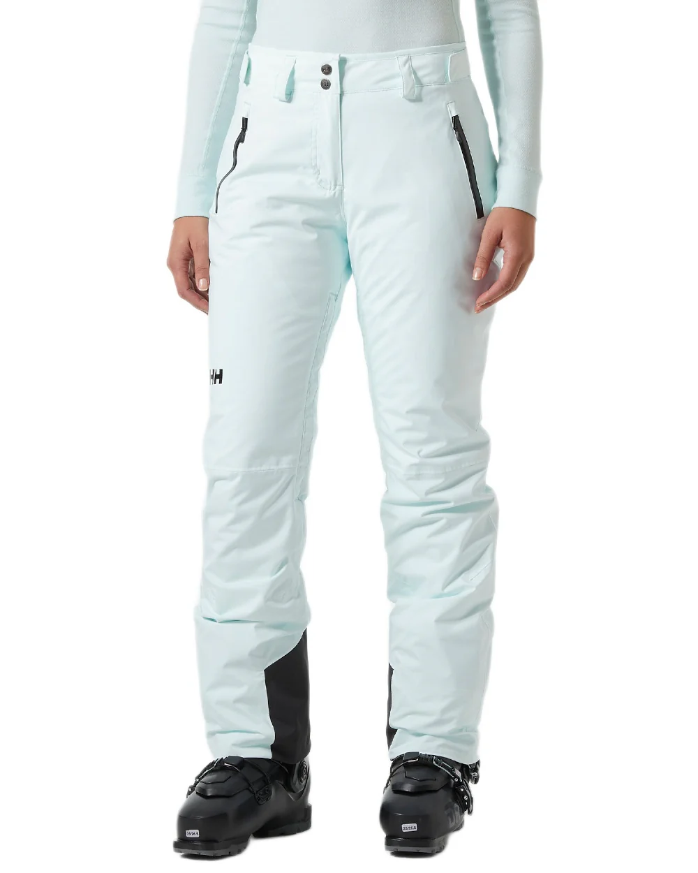 Helly Hansen Womens Legendary Insulated Ski Pants - Image 42