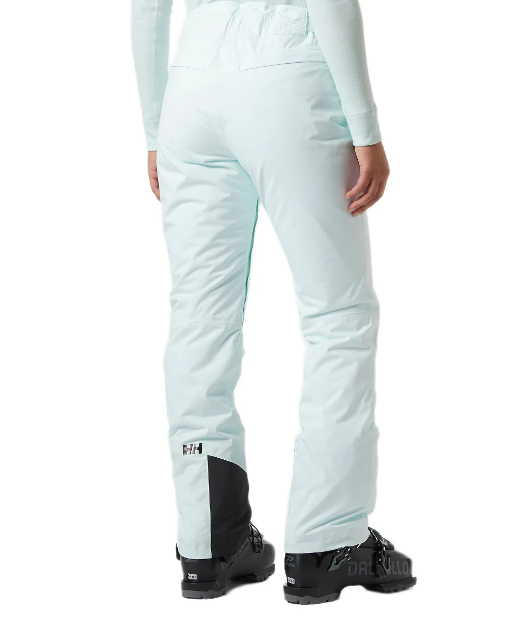 Helly Hansen Womens Legendary Insulated Ski Pants - Image 43