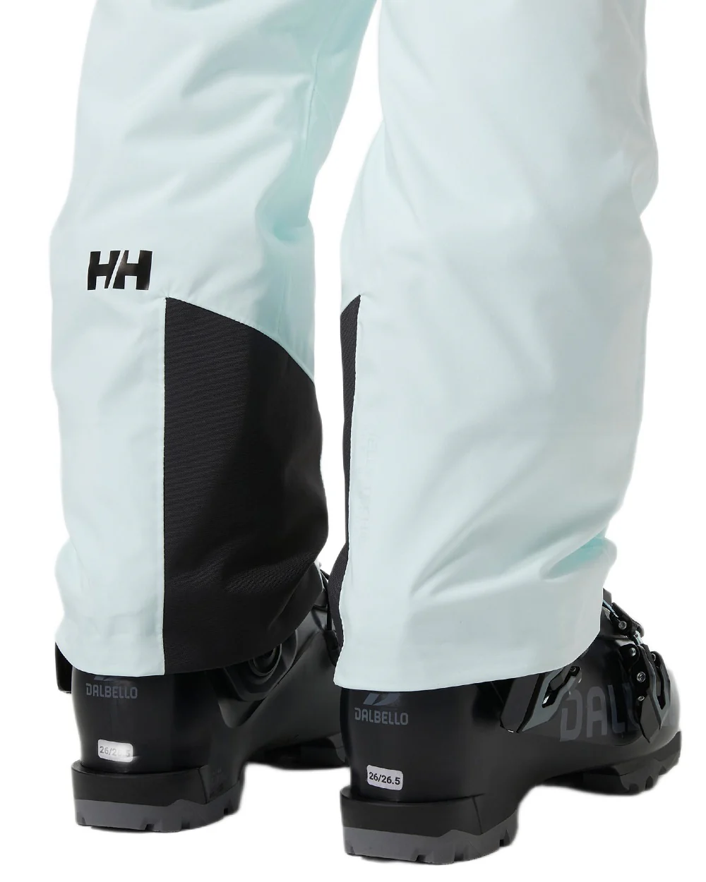 Helly Hansen Womens Legendary Insulated Ski Pants - Image 45