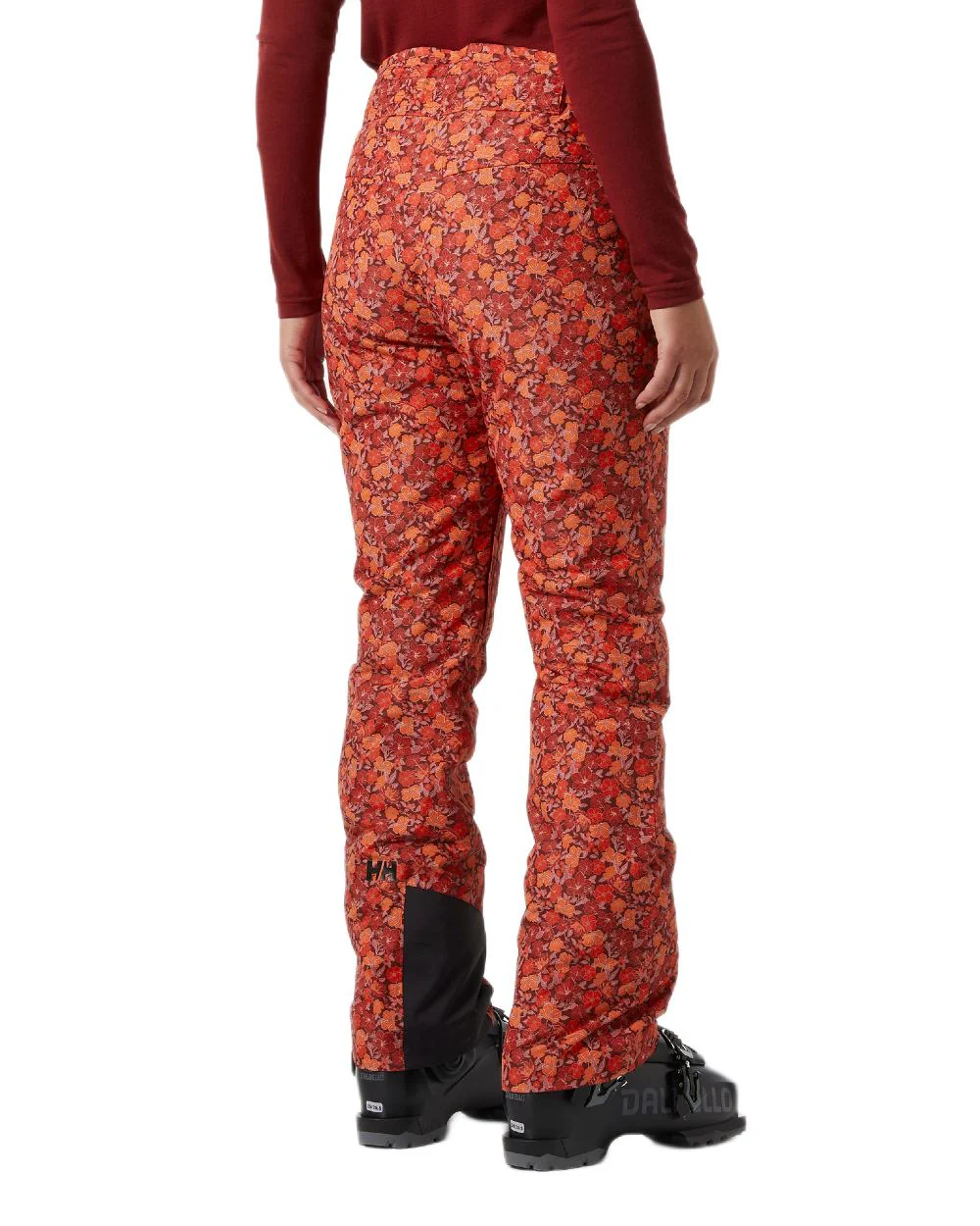 Helly Hansen Womens Legendary Insulated Ski Pants - Image 50