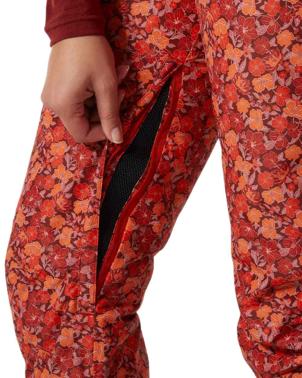 Helly Hansen Womens Legendary Insulated Ski Pants - Image 52