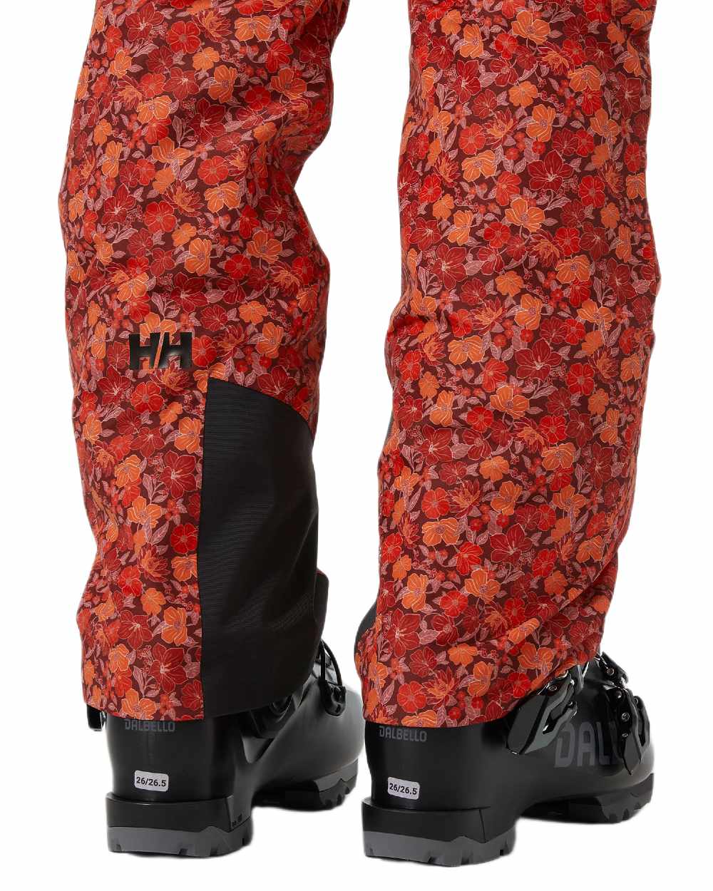Helly Hansen Womens Legendary Insulated Ski Pants - Image 53