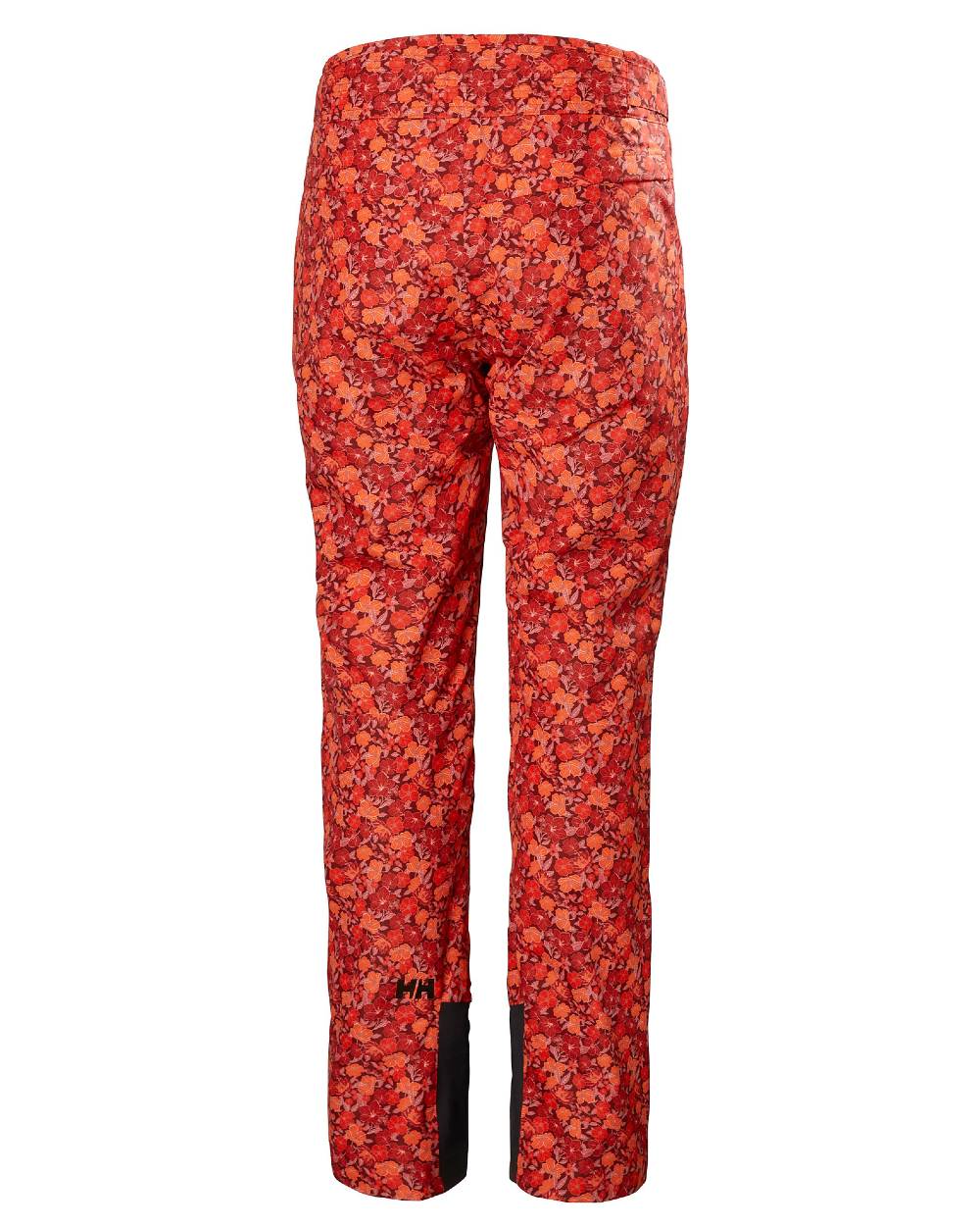 Helly Hansen Womens Legendary Insulated Ski Pants - Image 55