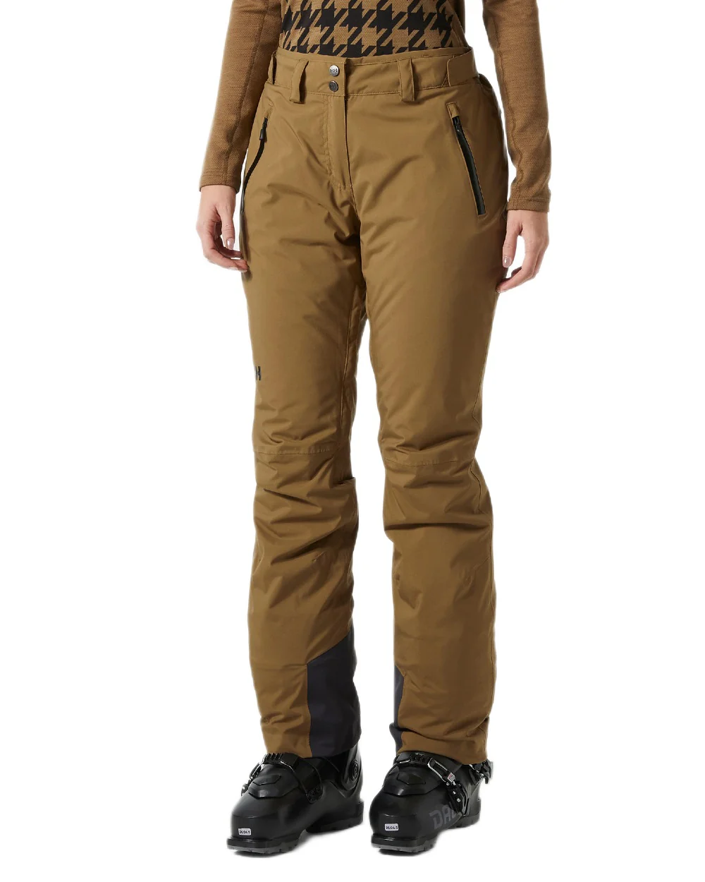 Helly Hansen Womens Legendary Insulated Ski Pants - Image 57