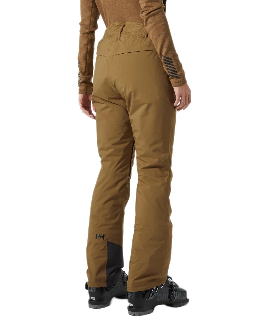 Helly Hansen Womens Legendary Insulated Ski Pants - Image 58