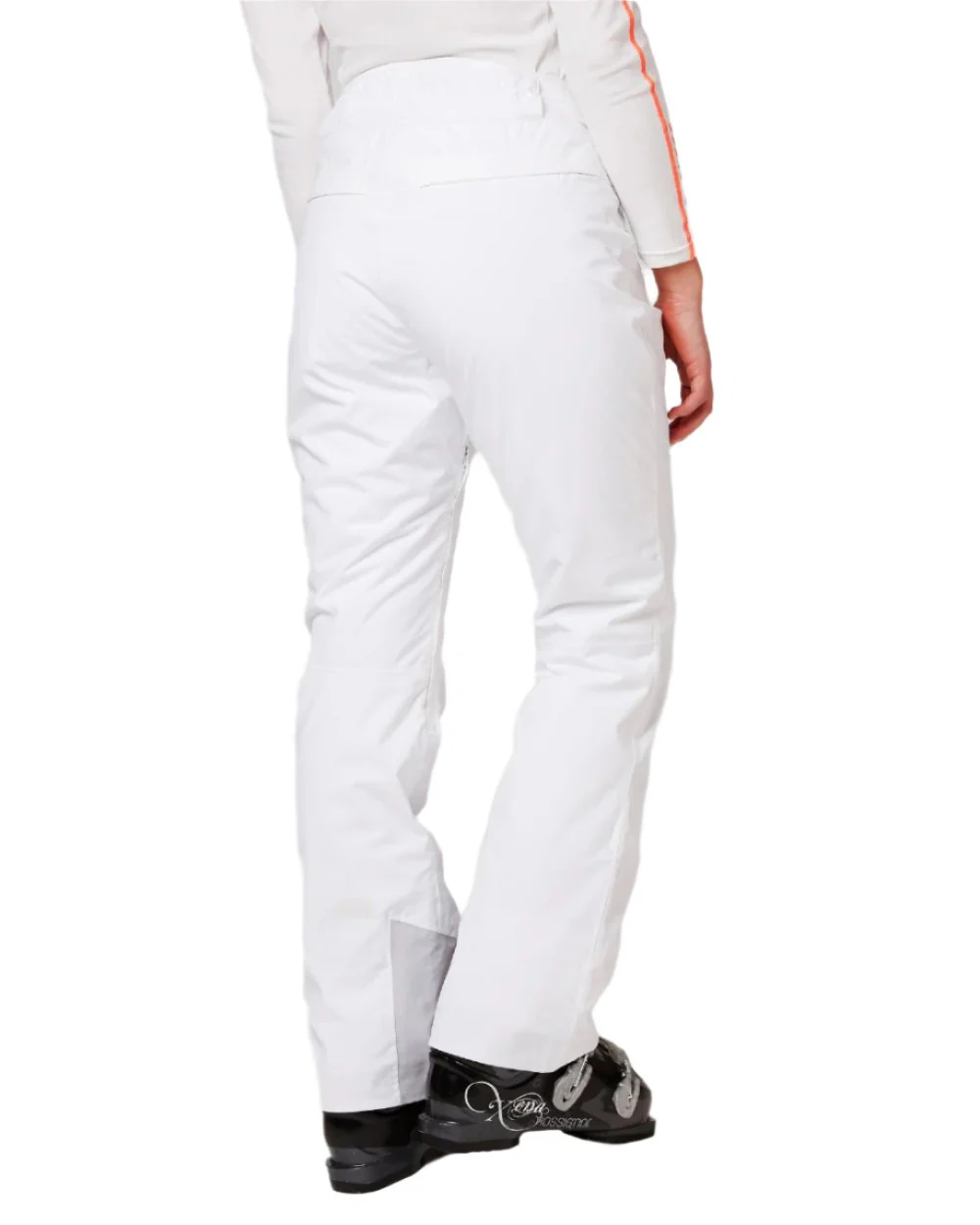 Helly Hansen Womens Legendary Insulated Ski Pants - Image 6