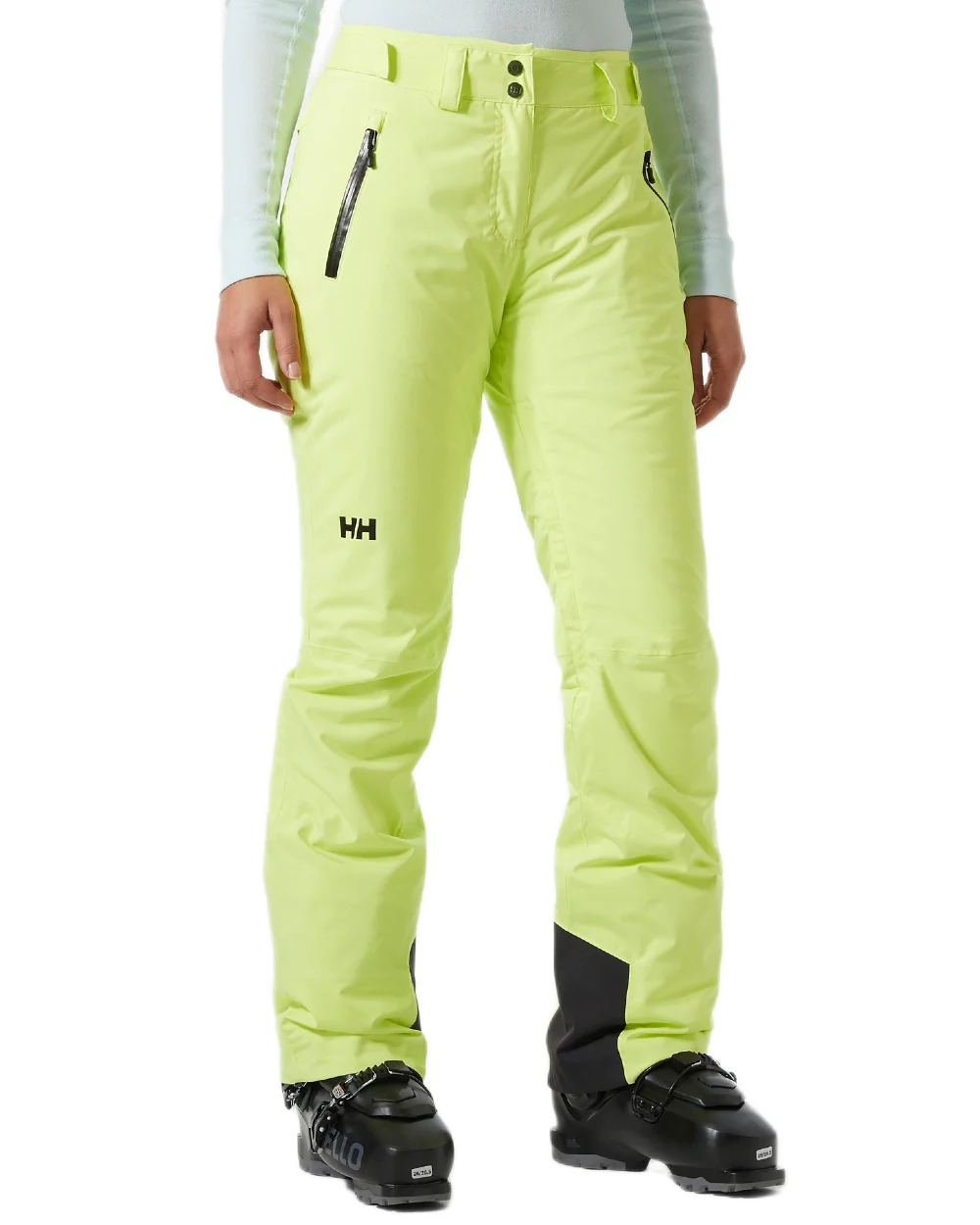 Helly Hansen Womens Legendary Insulated Ski Pants - Image 64