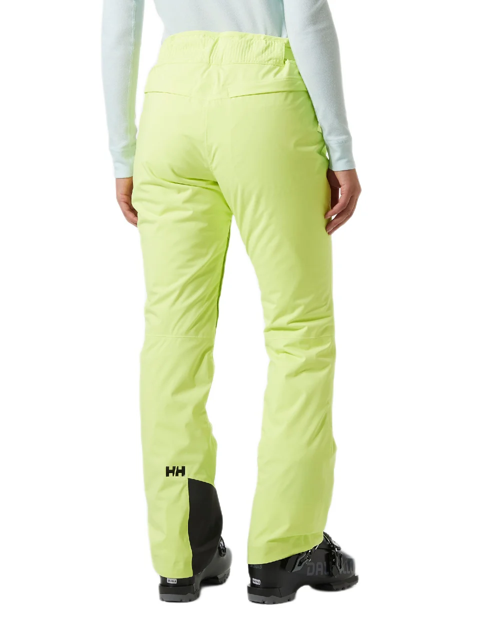 Helly Hansen Womens Legendary Insulated Ski Pants - Image 65