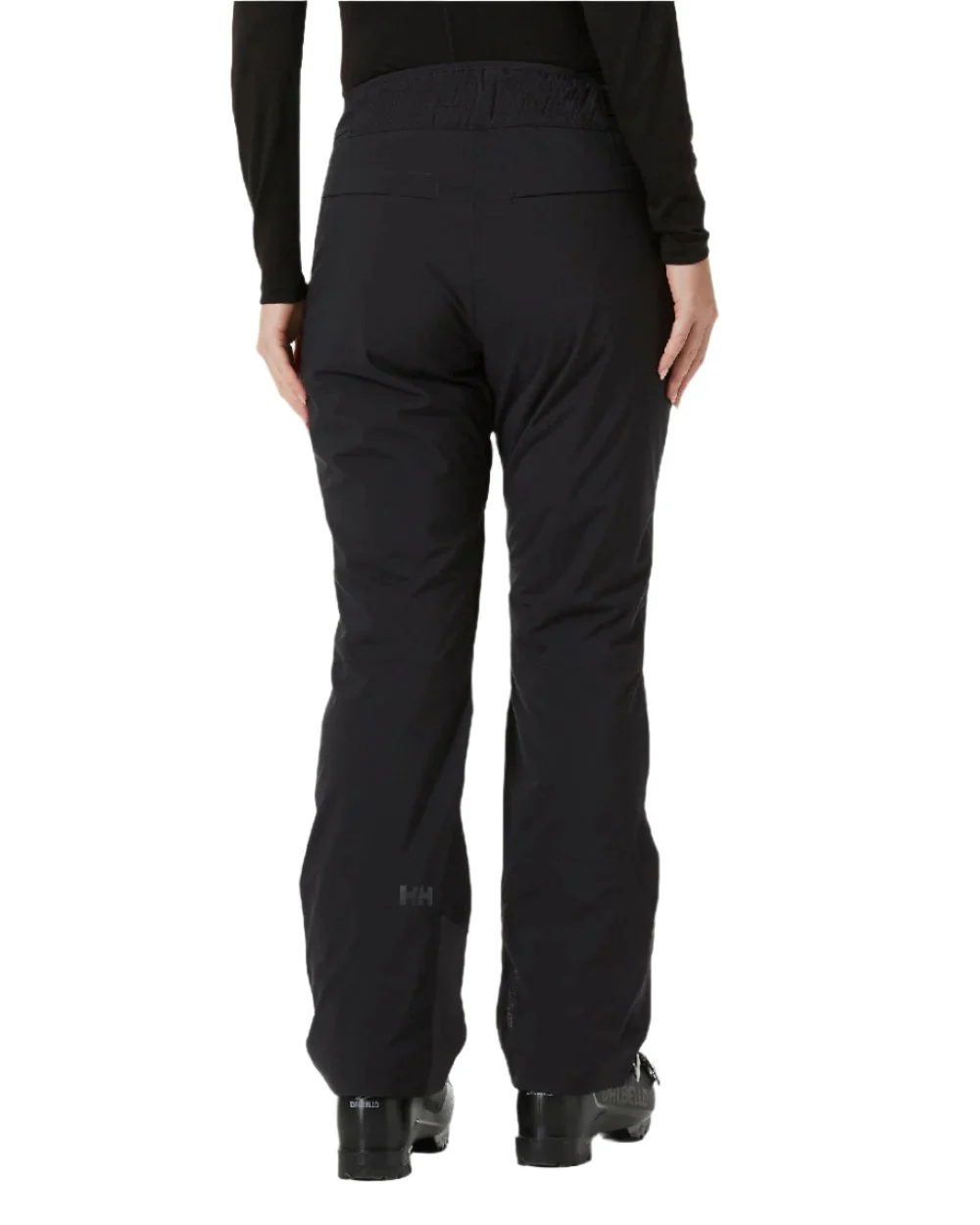 Helly Hansen Womens Legendary Insulated Ski Pants - Image 9