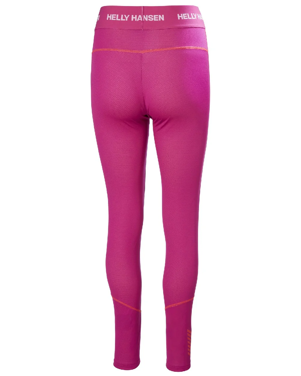 Helly Hansen Womens Lifa Active Base Layer Pants - Image 11