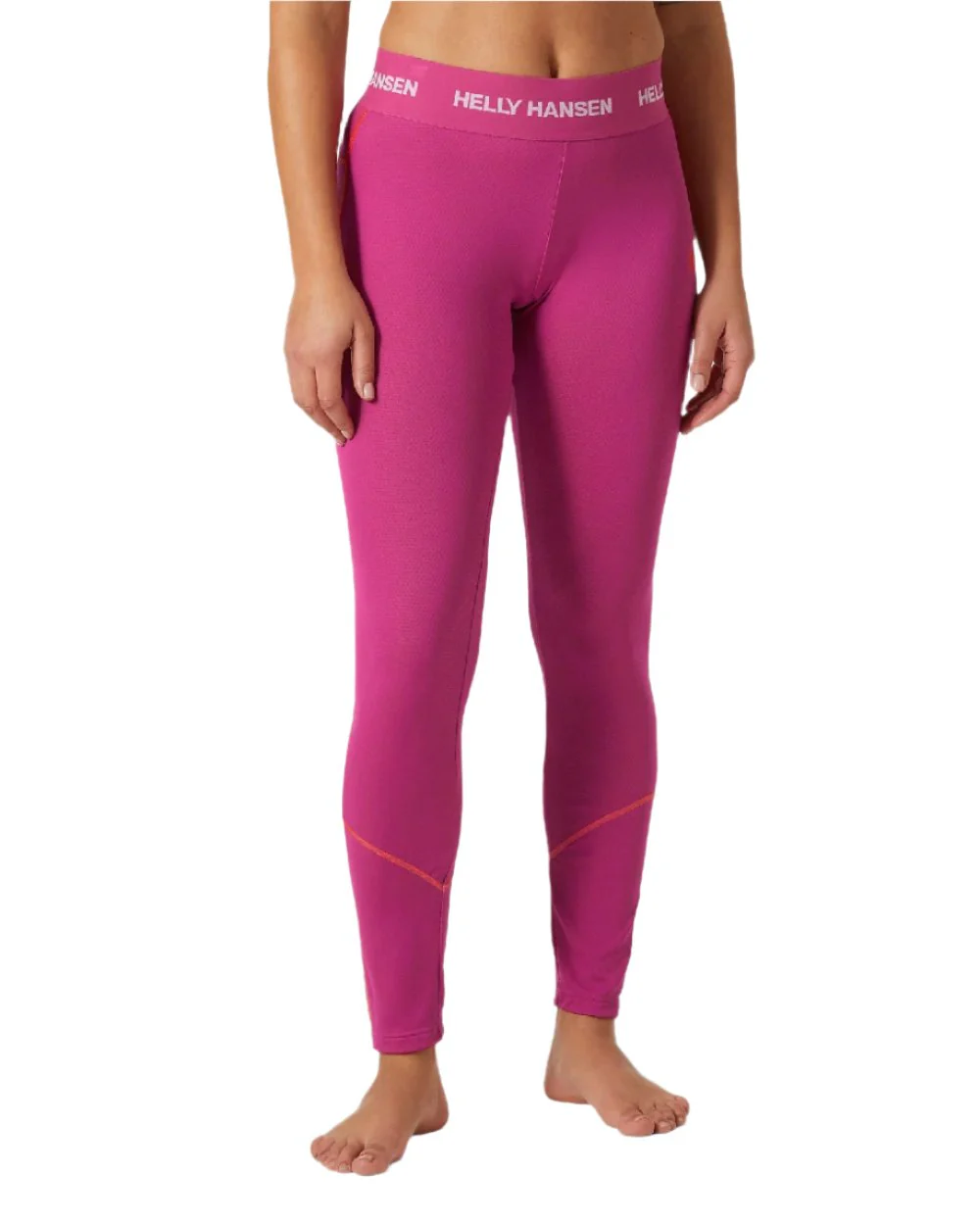 Helly Hansen Womens Lifa Active Base Layer Pants - Image 13