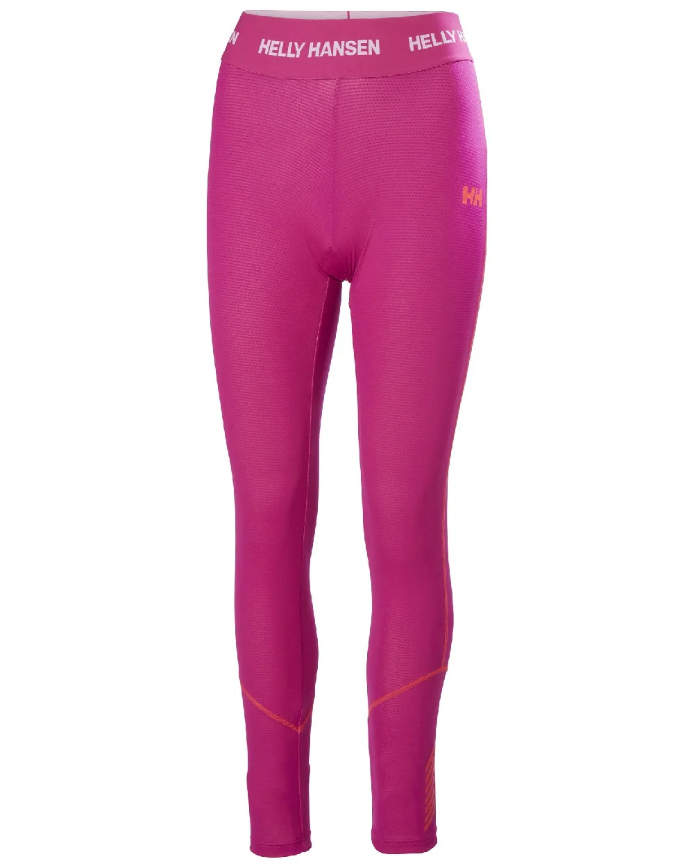 Helly Hansen Womens Lifa Active Base Layer Pants - Image 3