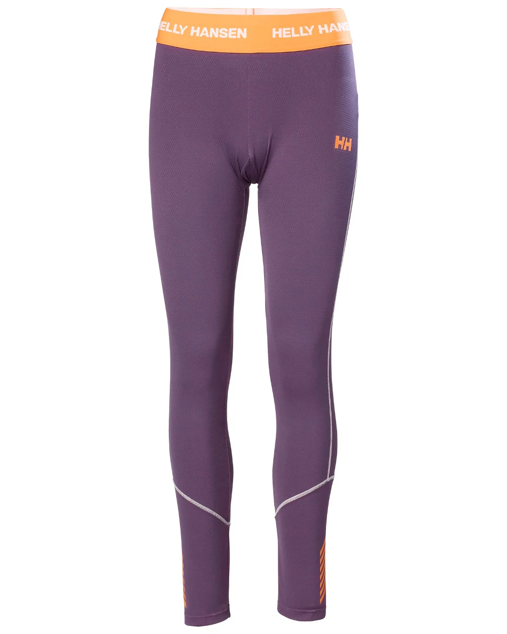 Helly Hansen Womens Lifa Active Base Layer Pants - Image 4