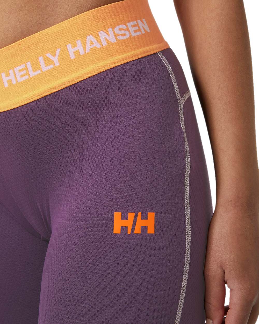 Helly Hansen Womens Lifa Active Base Layer Pants - Image 6