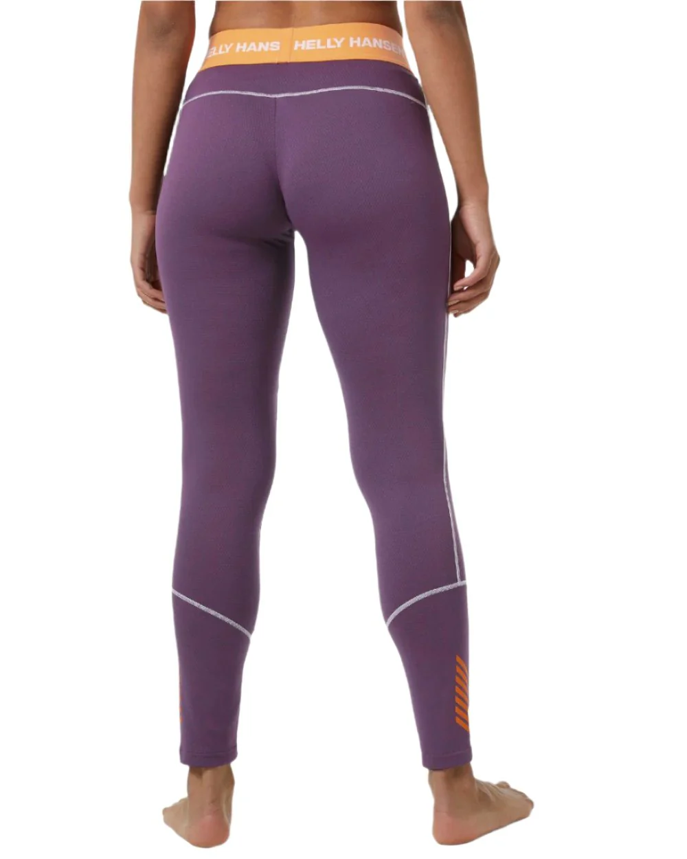 Helly Hansen Womens Lifa Active Base Layer Pants - Image 9