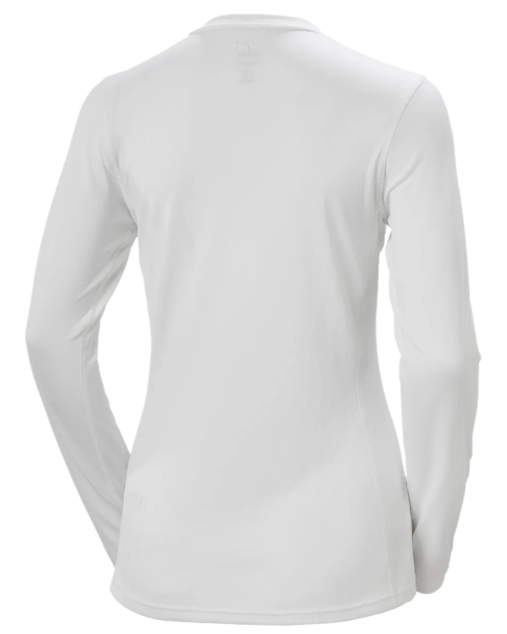 Helly Hansen Womens Lifa Active Solen Long Sleeve Base Layer - Image 10
