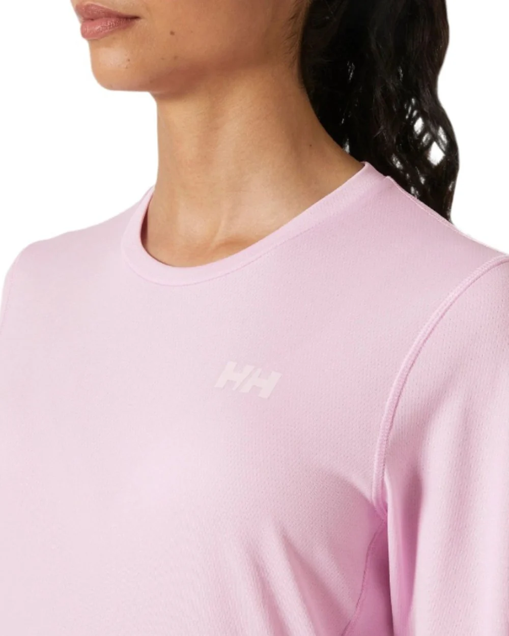 Helly Hansen Womens Lifa Active Solen Long Sleeve Base Layer - Image 13