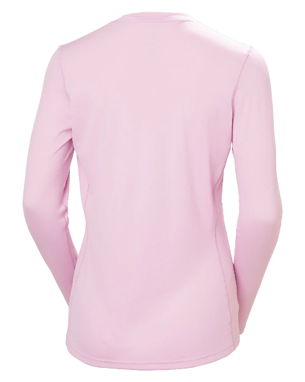 Helly Hansen Womens Lifa Active Solen Long Sleeve Base Layer - Image 15