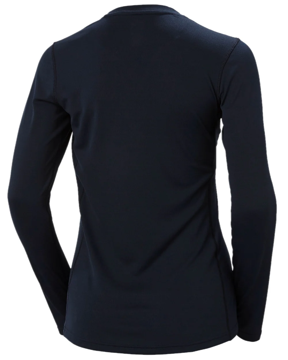 Helly Hansen Womens Lifa Active Solen Long Sleeve Base Layer - Image 2