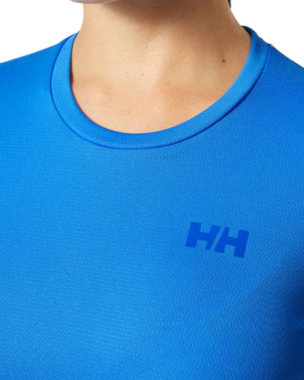 Helly Hansen Womens Lifa Active Solen Long Sleeve Base Layer - Image 7
