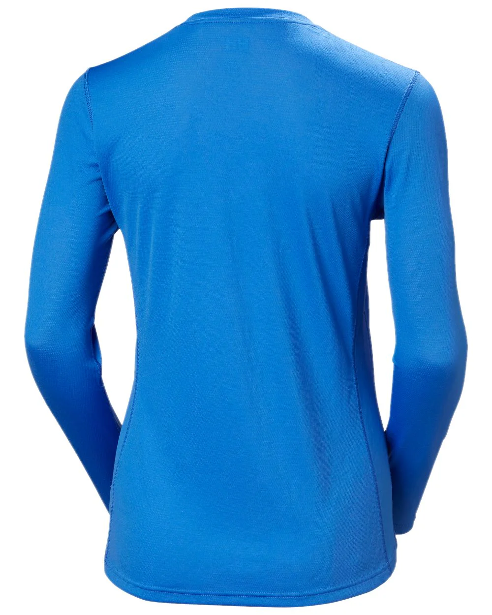 Helly Hansen Womens Lifa Active Solen Long Sleeve Base Layer - Image 8