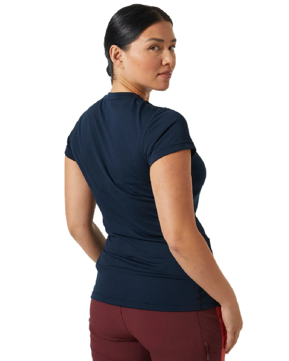 Helly Hansen Womens Lifa Active Solen T-Shirt - Image 10
