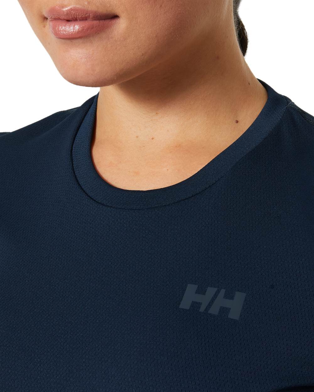 Helly Hansen Womens Lifa Active Solen T-Shirt - Image 11