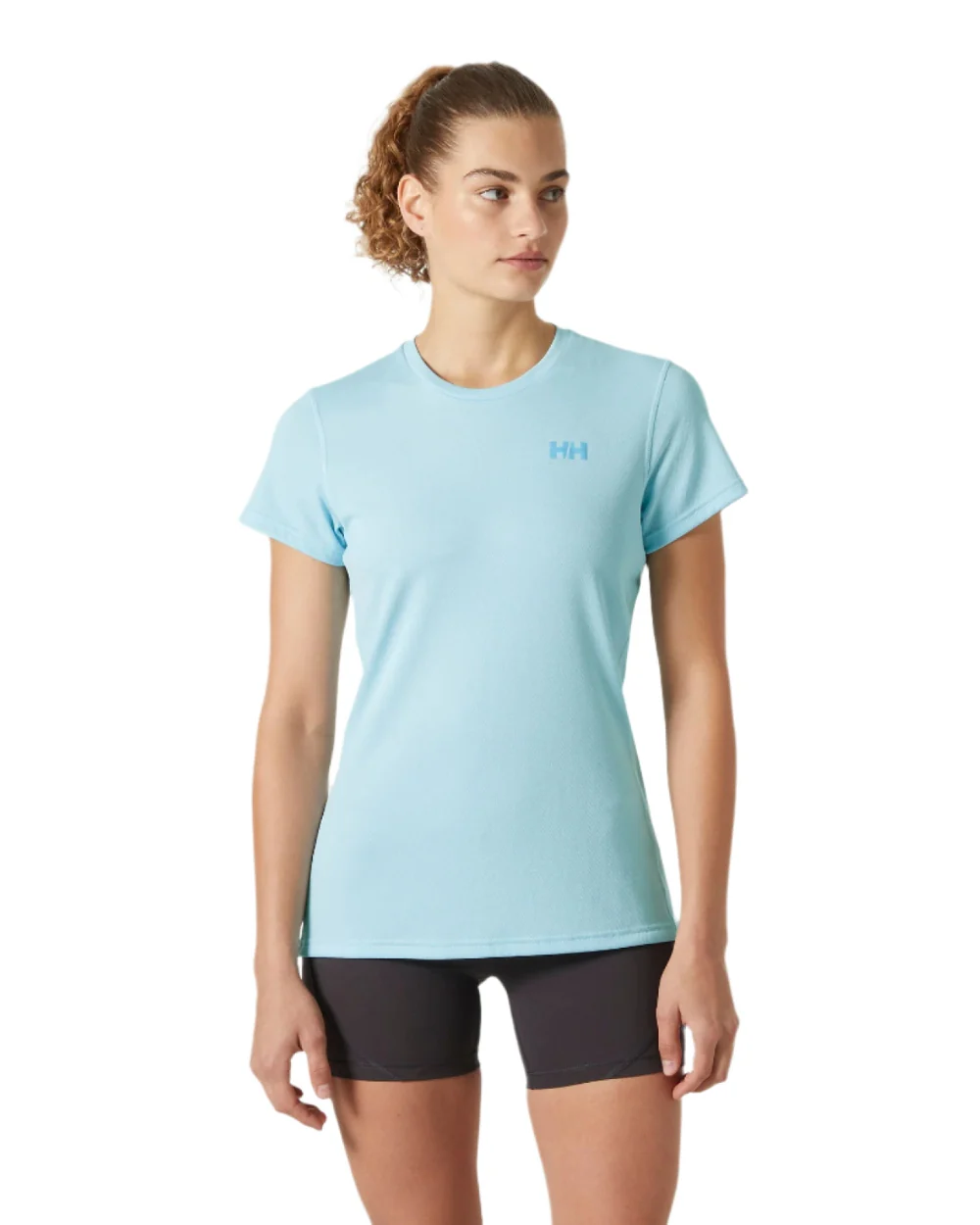 Helly Hansen Womens Lifa Active Solen T-Shirt - Image 14