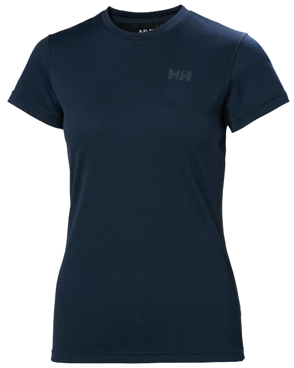 Helly Hansen Womens Lifa Active Solen T-Shirt - Image 3
