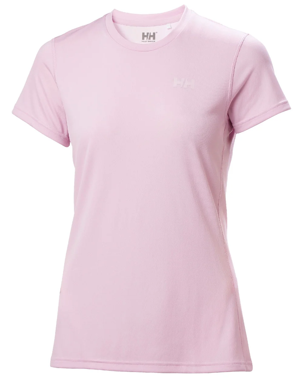 Helly Hansen Womens Lifa Active Solen T-Shirt - Image 5