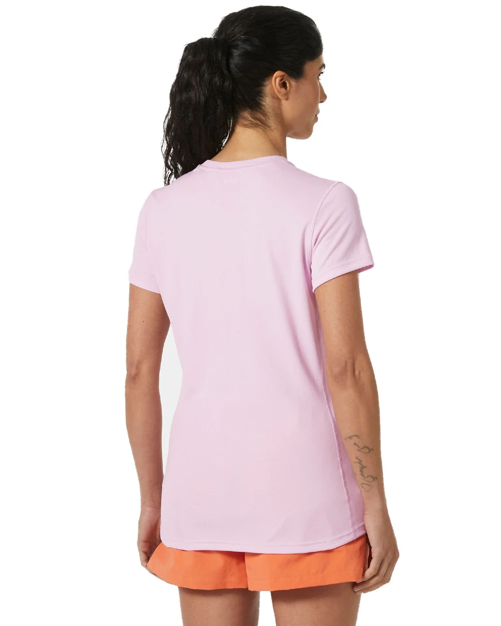 Helly Hansen Womens Lifa Active Solen T-Shirt - Image 8