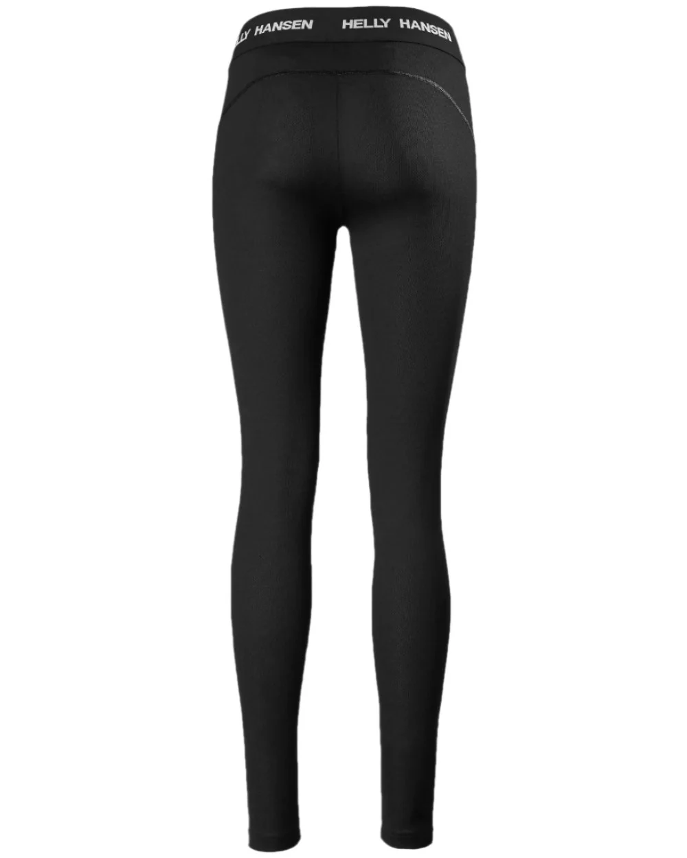 Helly Hansen Womens Lifa Base Layer Pants - Image 2