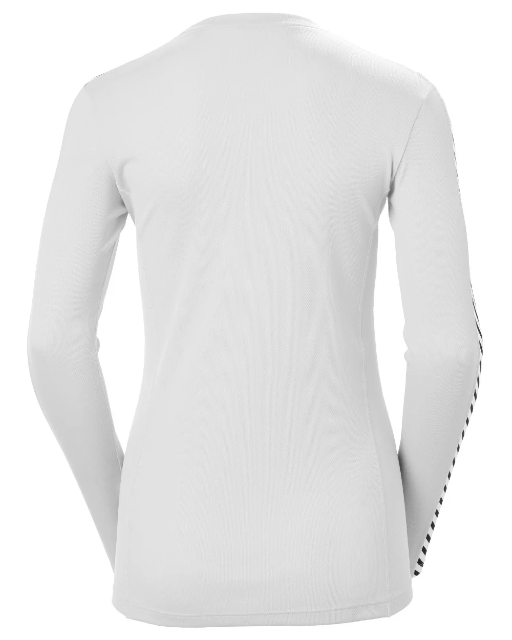 Helly Hansen Womens Lifa Long Sleeve Crew Base Layer - Image 11
