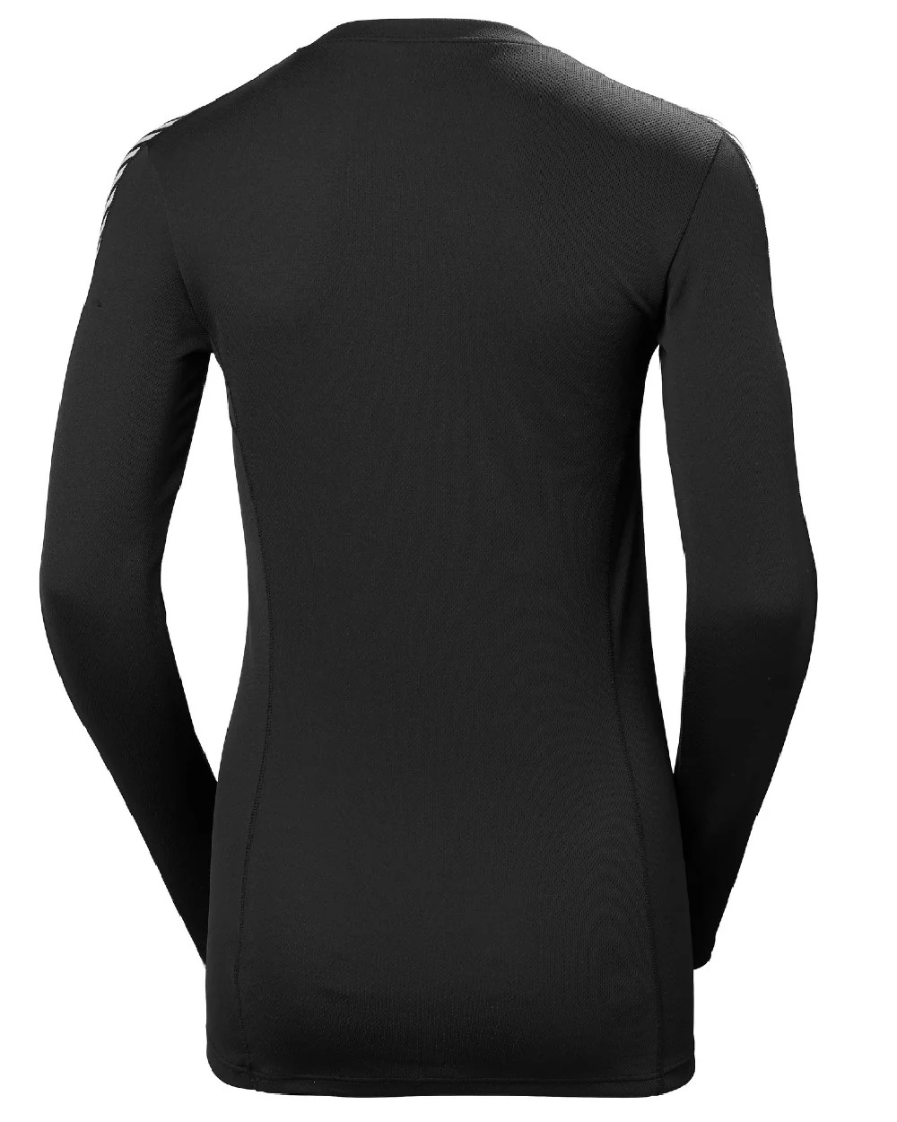 Helly Hansen Womens Lifa Long Sleeve Crew Base Layer - Image 6