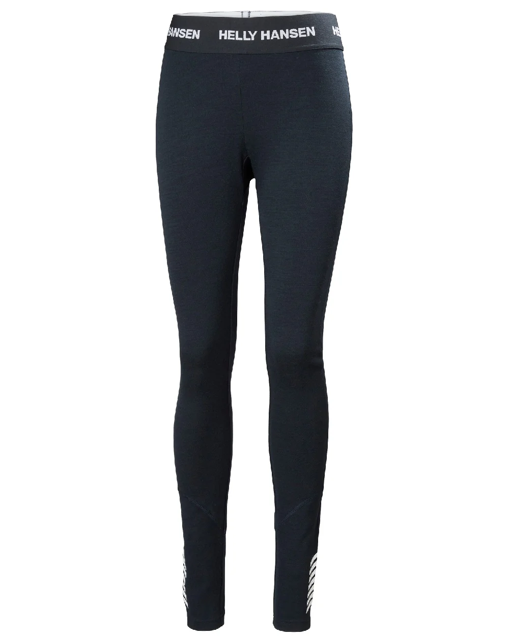 Helly Hansen Womens Lifa Merino Midweight Base Layer Pants - Image 15