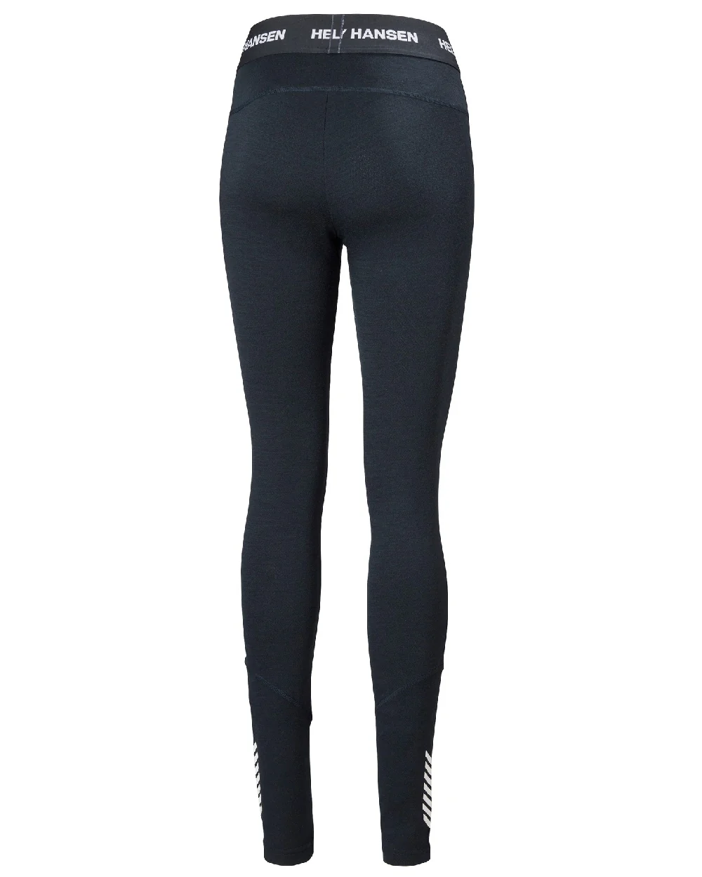 Helly Hansen Womens Lifa Merino Midweight Base Layer Pants - Image 16