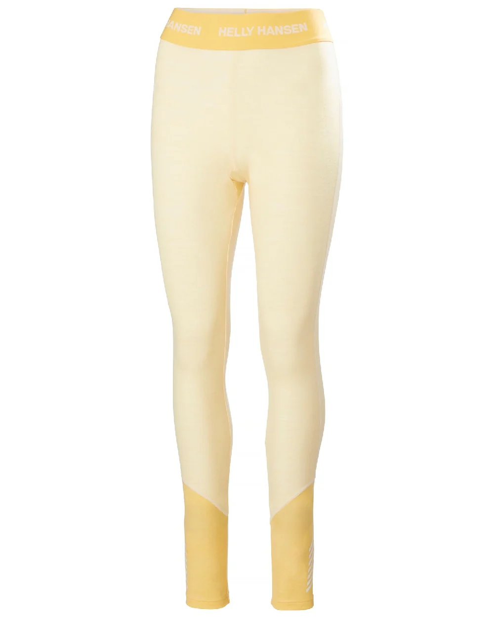 Helly Hansen Womens Lifa Merino Midweight Base Layer Pants - Image 17