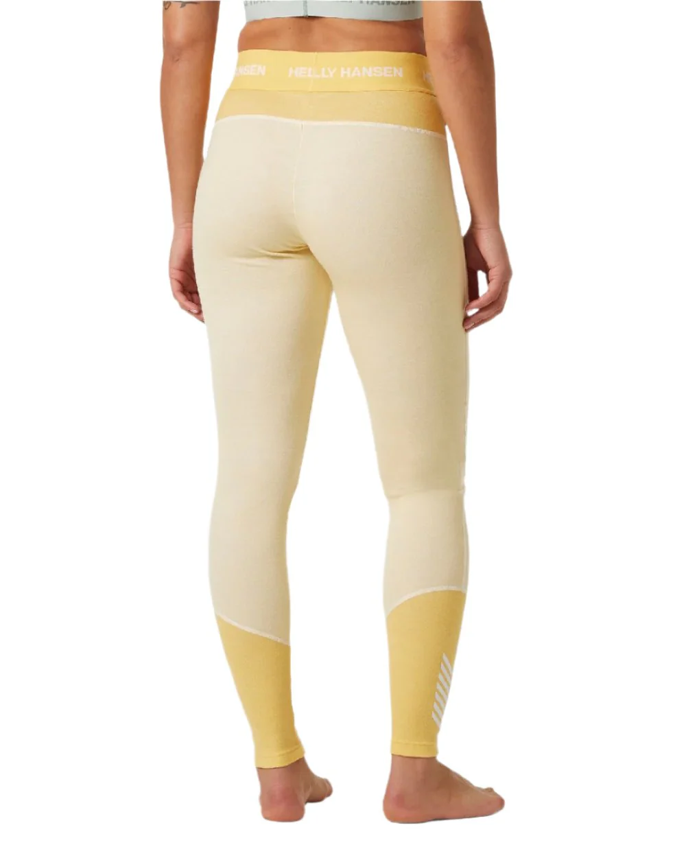 Helly Hansen Womens Lifa Merino Midweight Base Layer Pants - Image 19